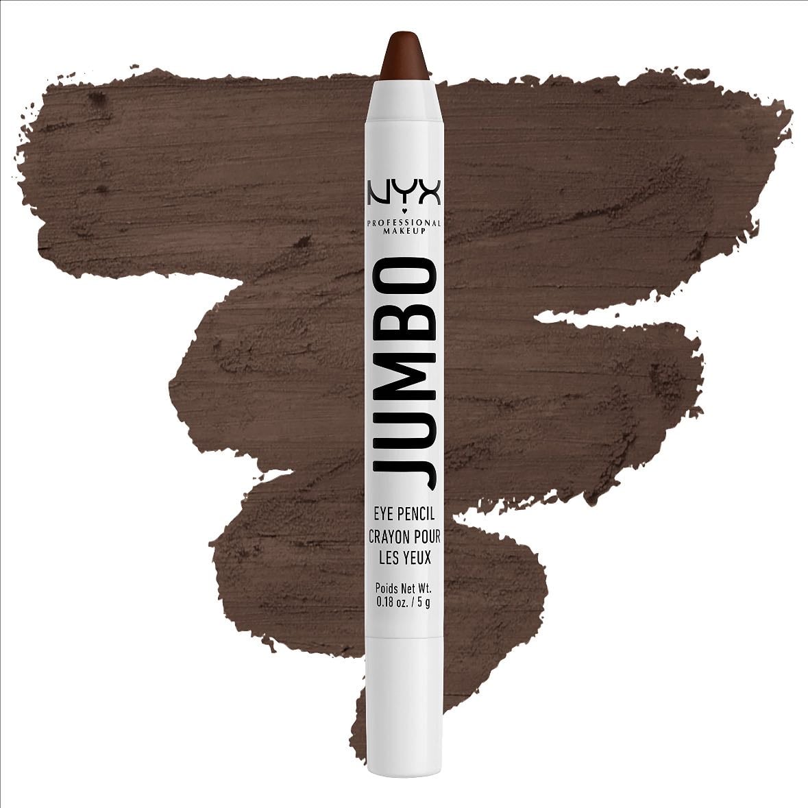 Crayon Jumbo NYX Frappe - En cours