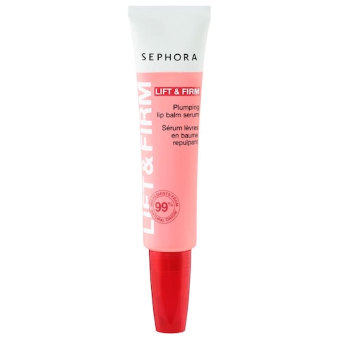 Sérum lèvres Sephora - En cours - Gaza