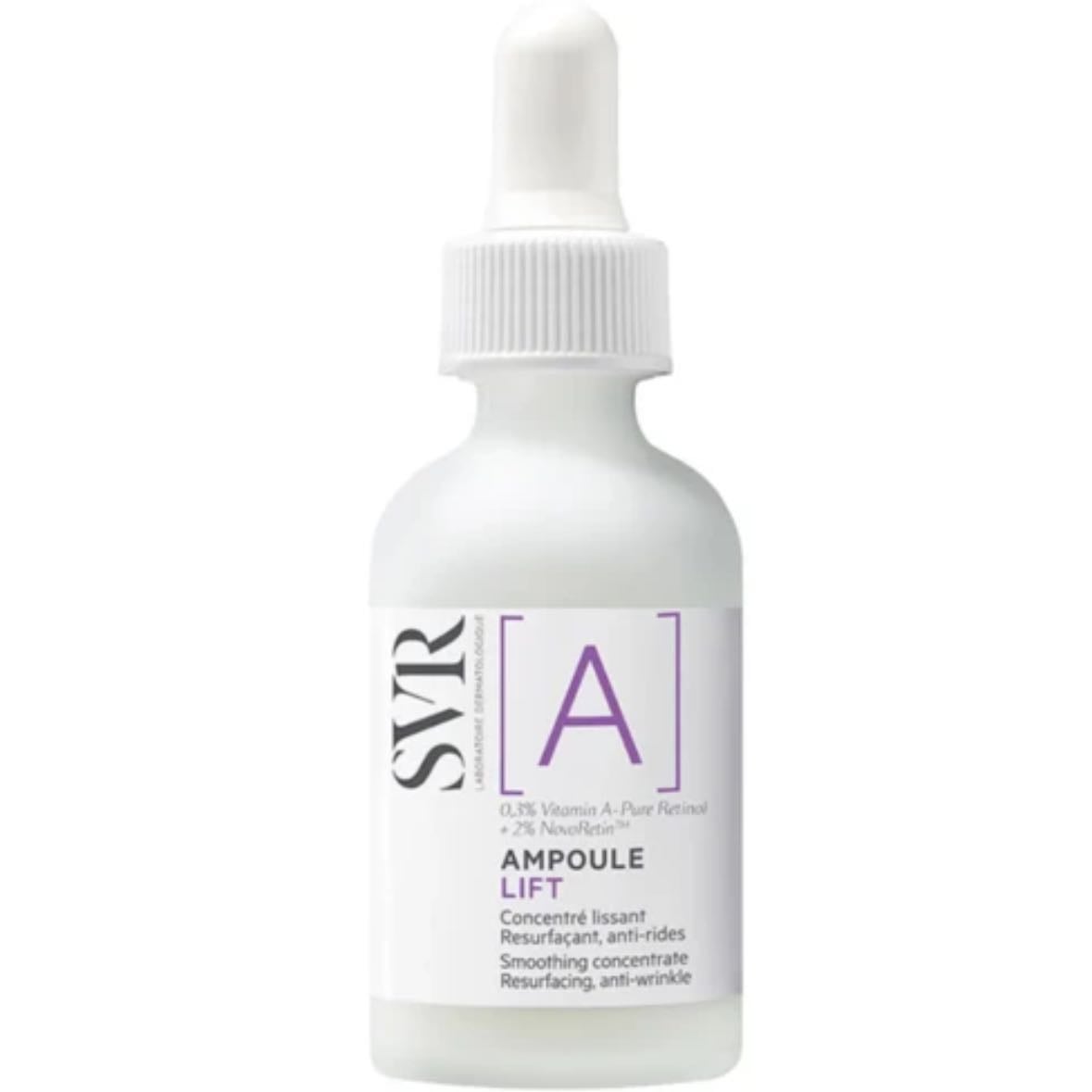 SVR Ampoule lift - Neuf