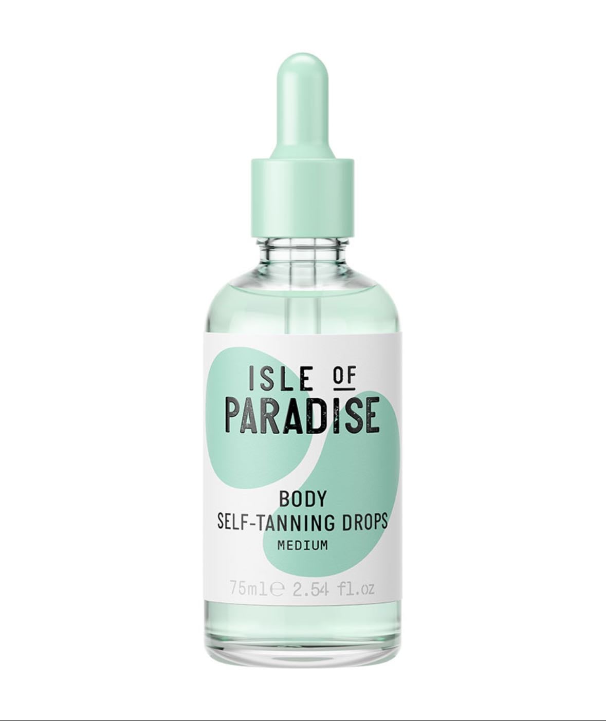 Isle of paradise self tanning - Nice neuf