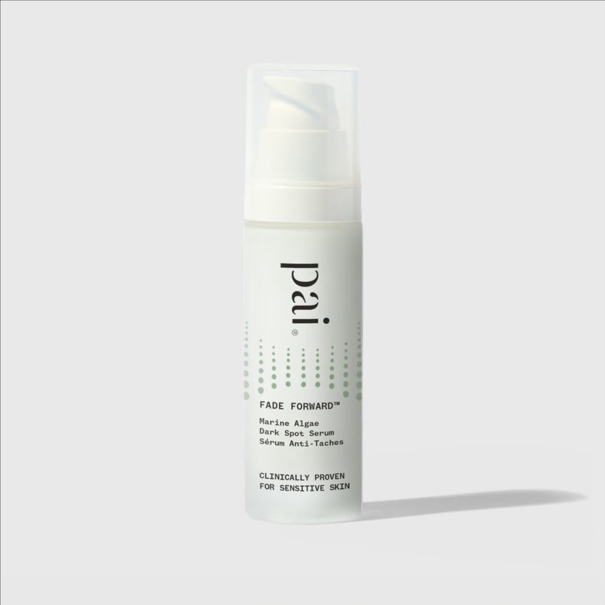 Fade forward spot serum Pai - Neuf mini