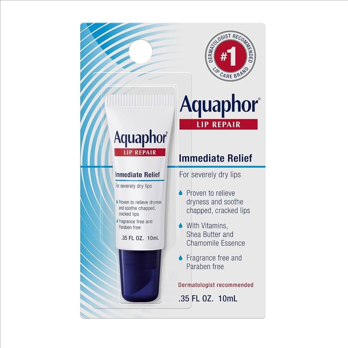 Aquaphor - En cours x1