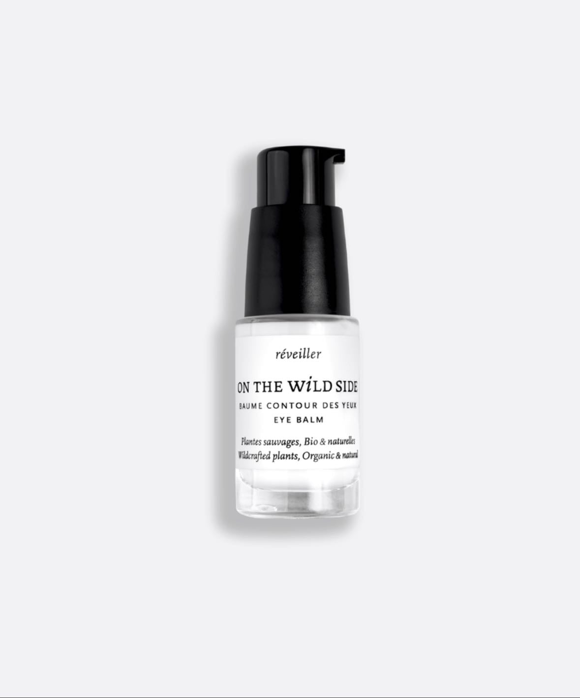 On the wild side contour des yeux - Neuf