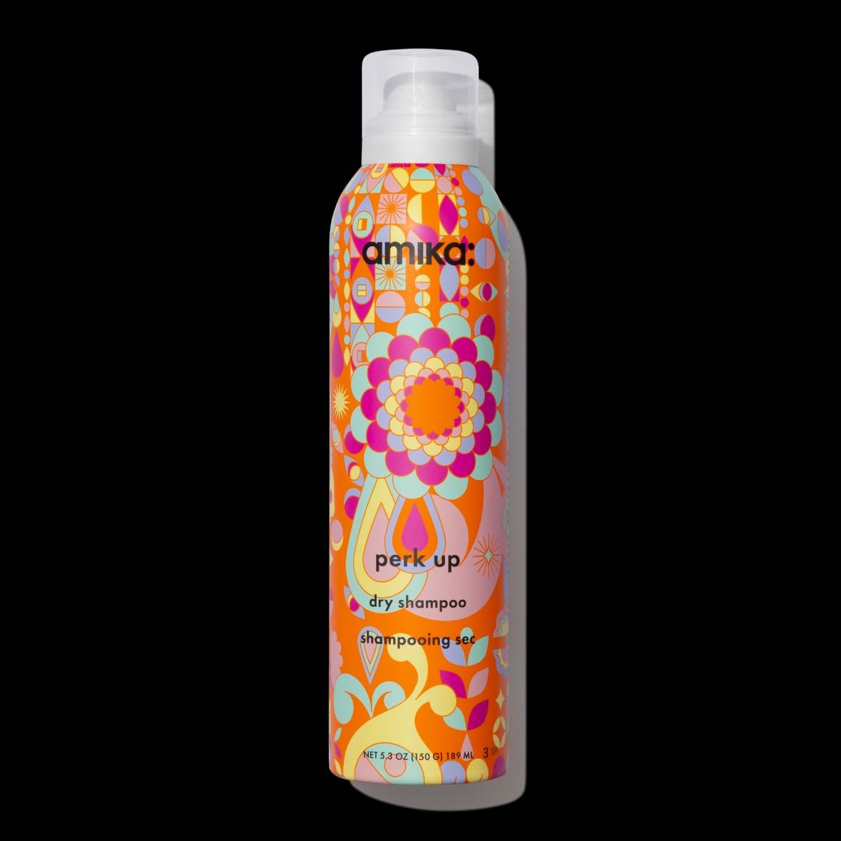 Amika perk up - Gaza