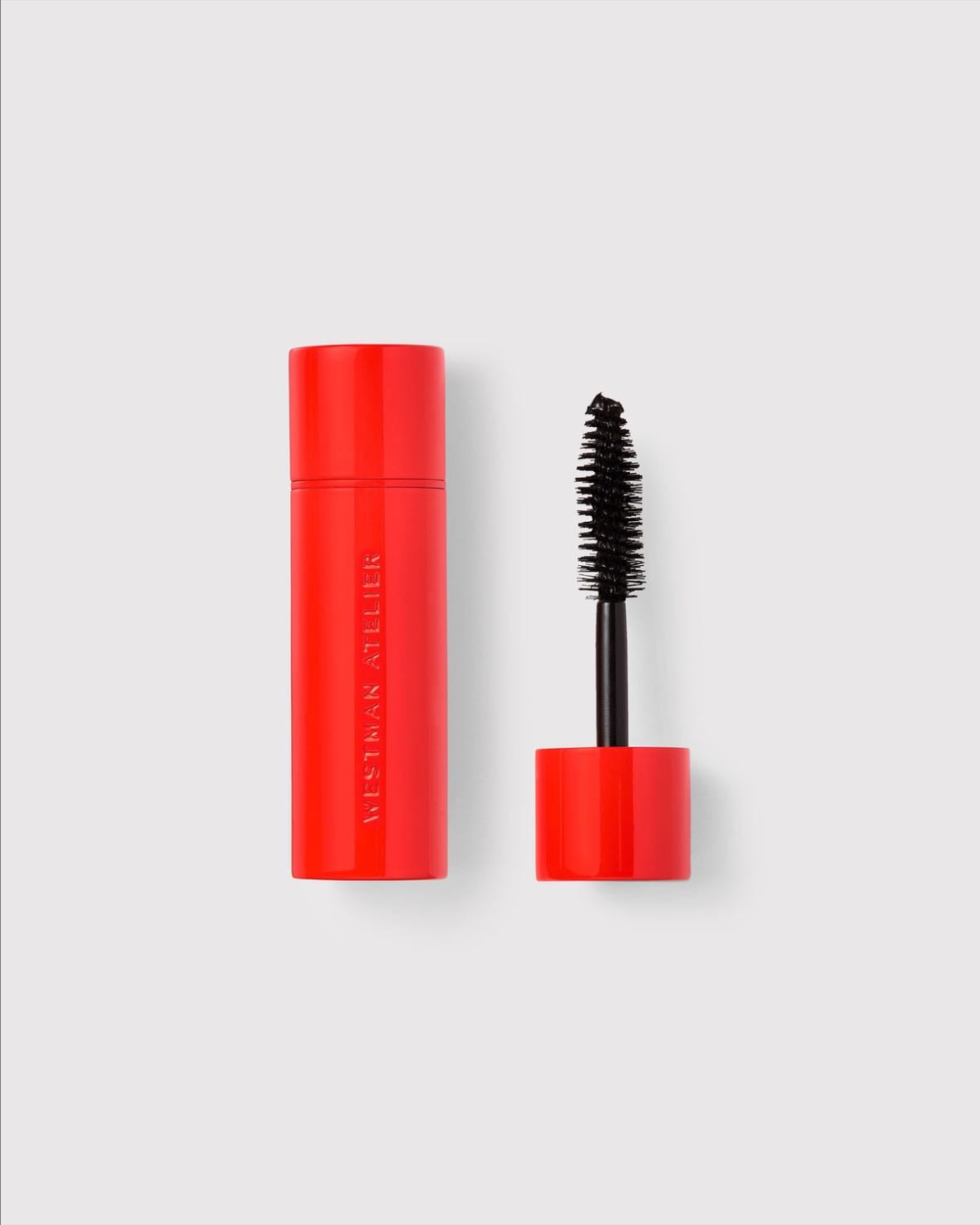 Mascara Westman atelier mini Clean Black - Neuf