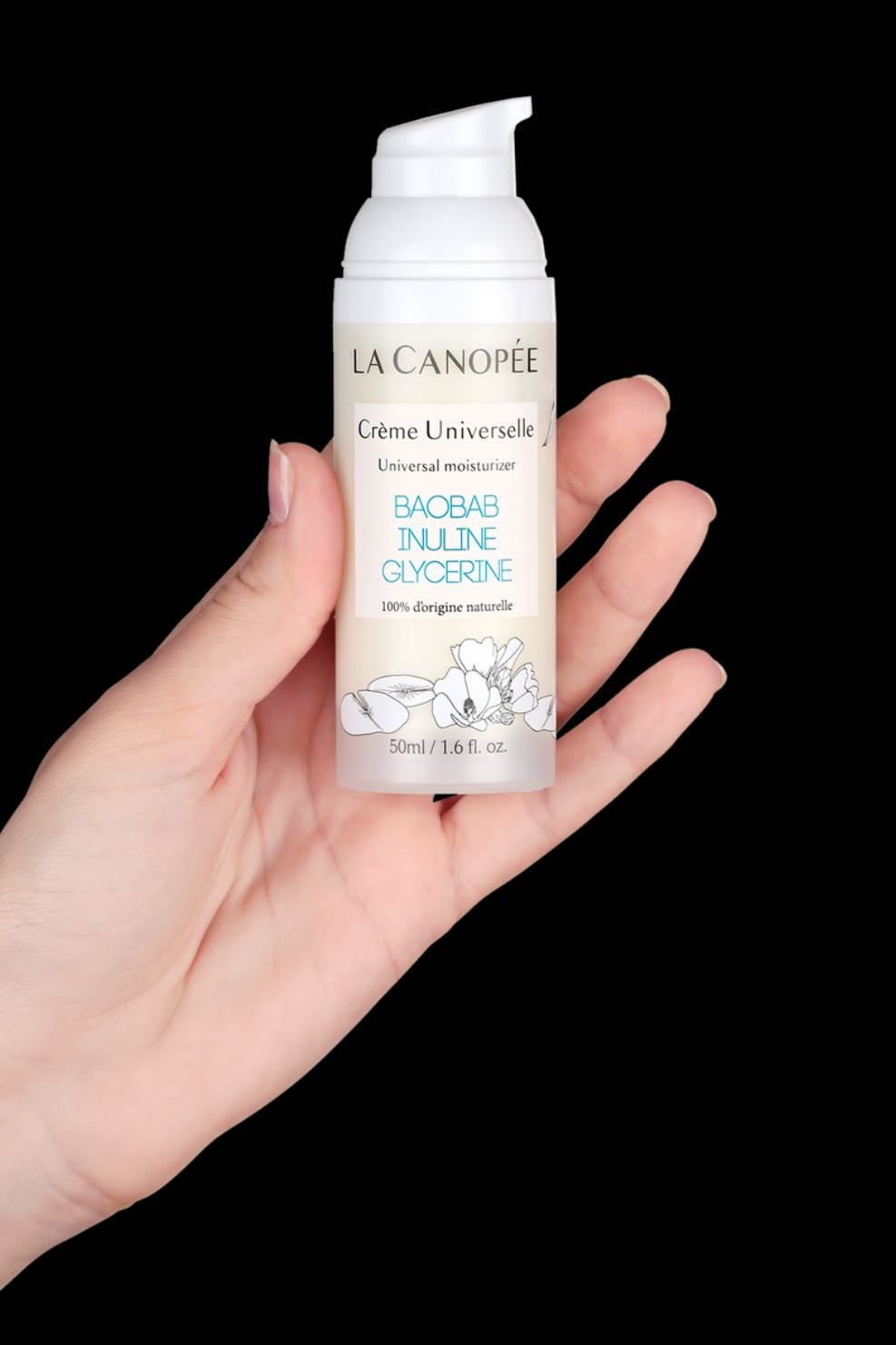 Crème universelle la canopee - Neuf