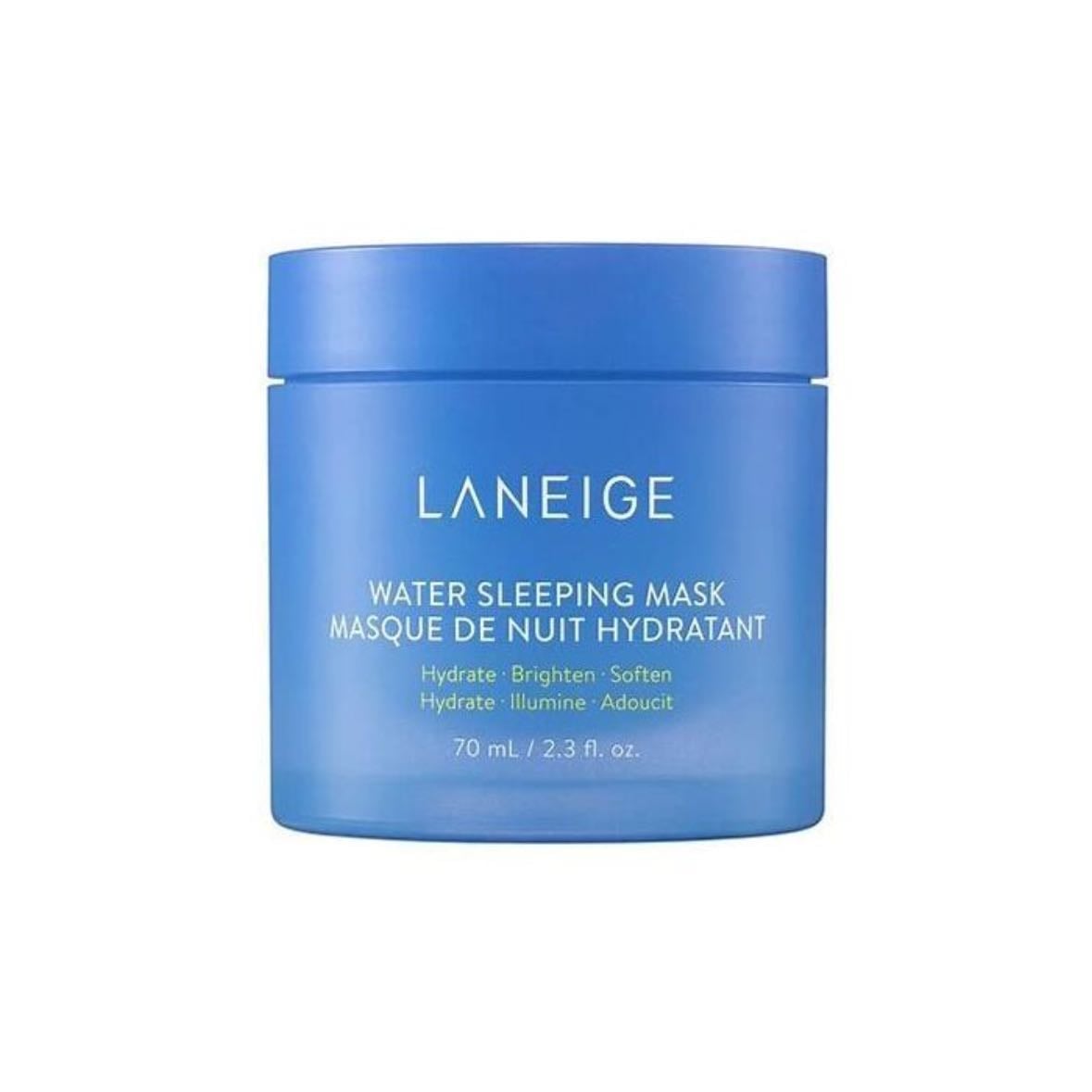 Laneige water sleeping mask - Neuf mini