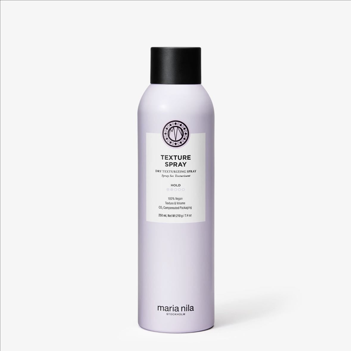 Texture spray Maria Nila - Gaza en cours