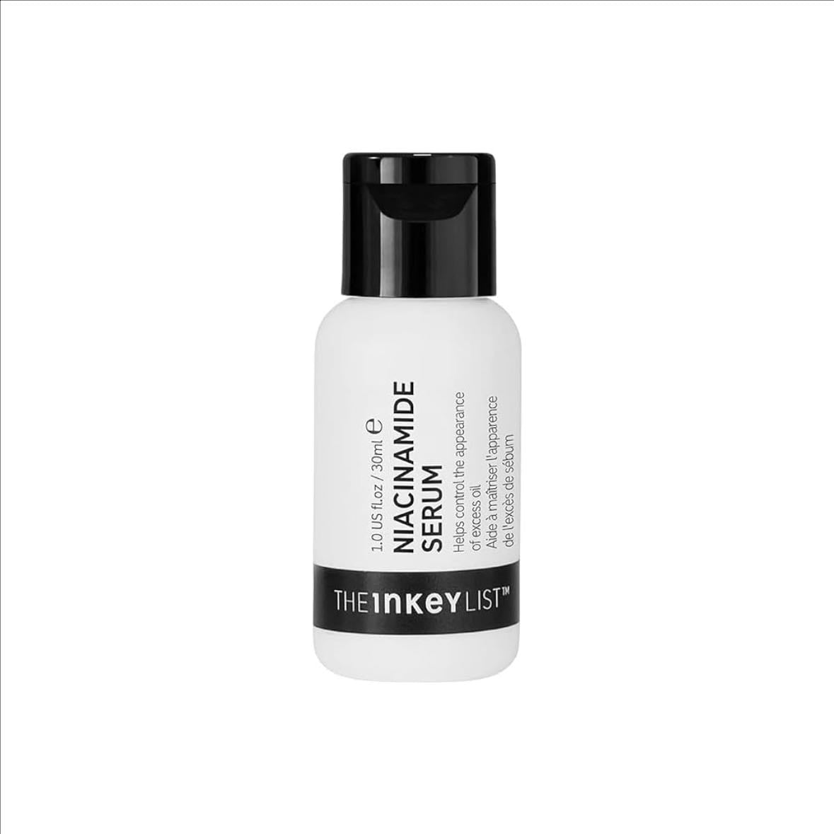 Acide niacinamide the inkey list - Neuf