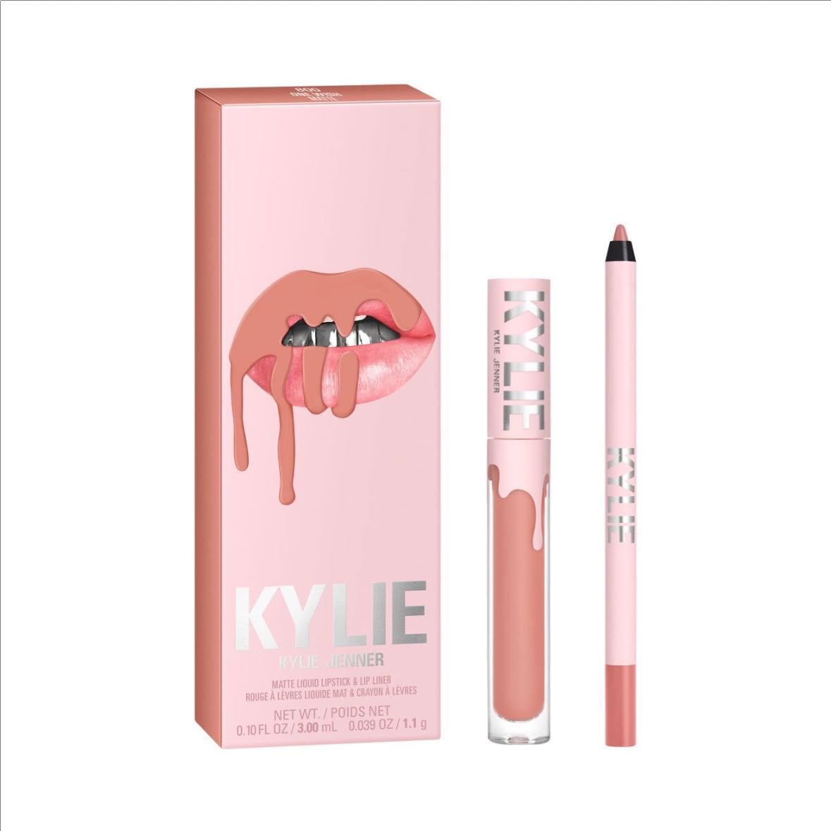 Crayon lèvres Kylie 800 One wish - En cours