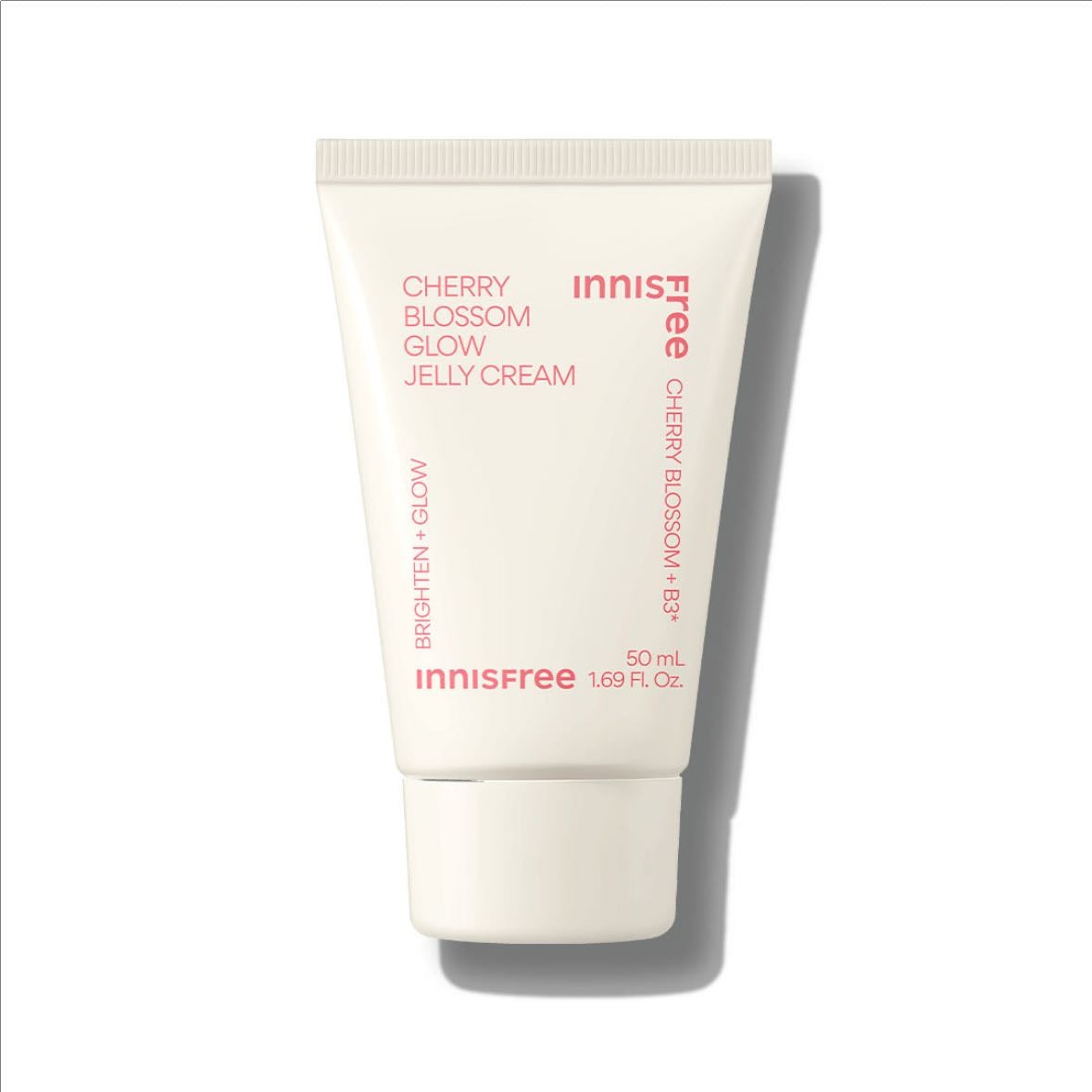 Cherry blossom jelly cream innisfree - Neuf - mini
