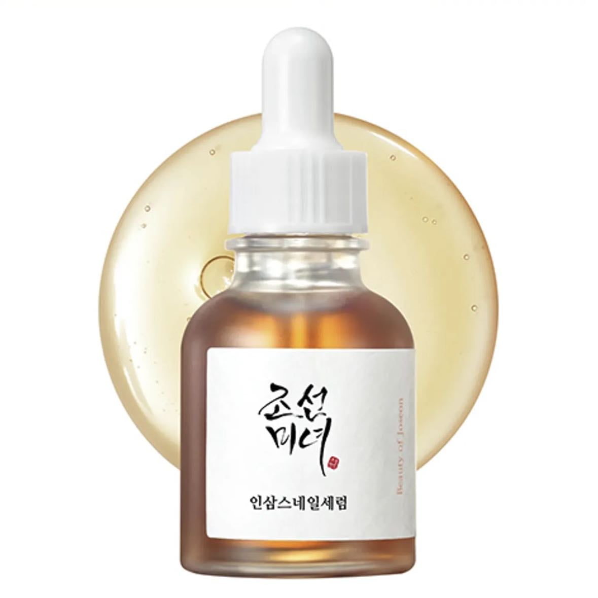 Revive serum ginseng snail mucin - Neuf