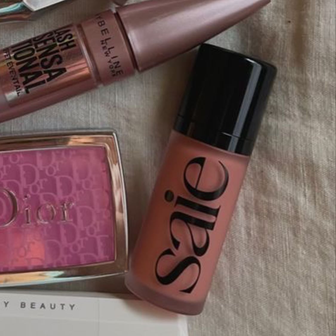 saie blush
