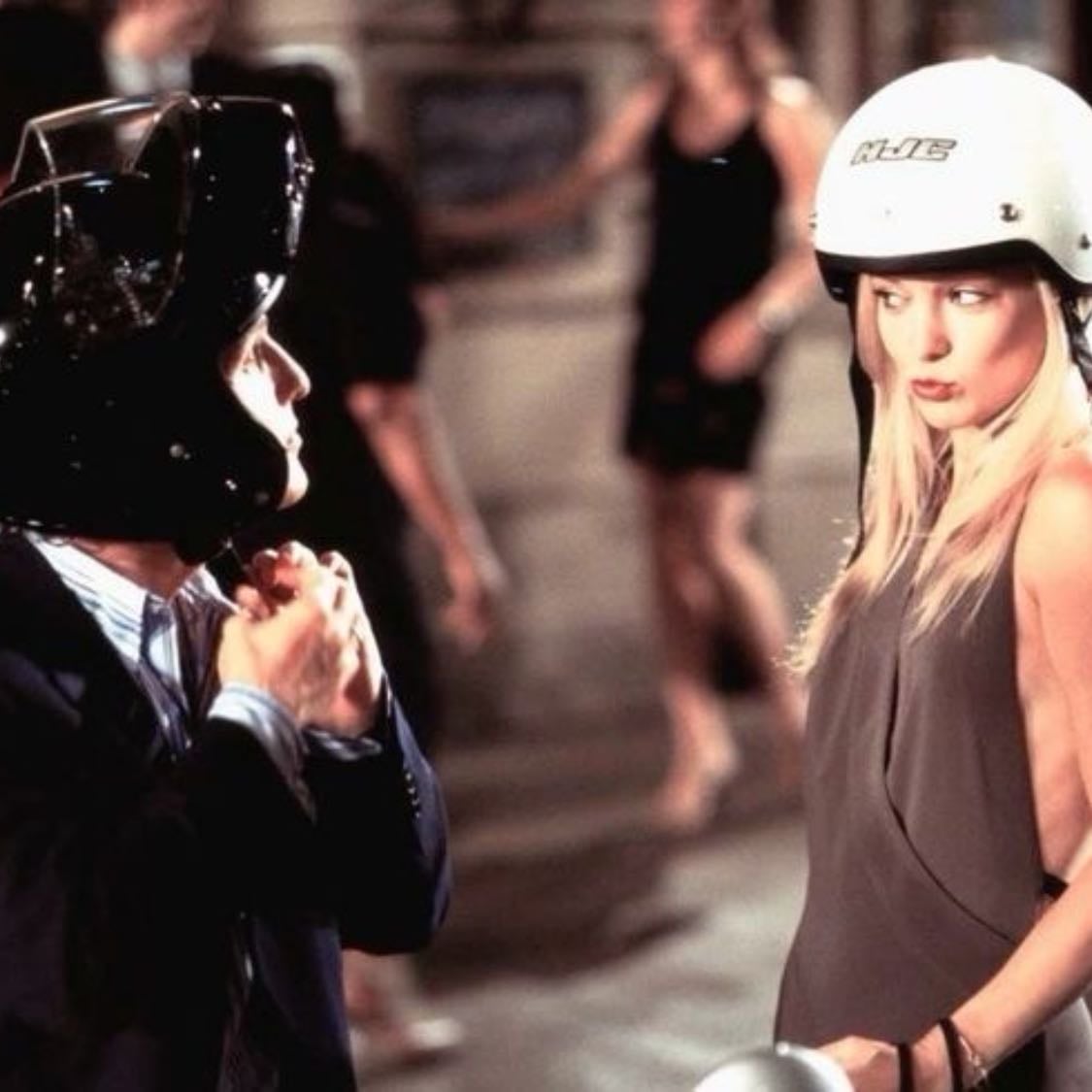 How to Lose a Guy in 10 Days - Donald Petrie · 2003
