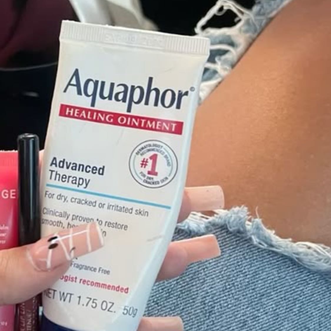 aquaphor