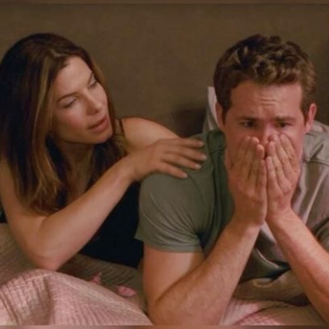 The Proposal - Anne Fletcher · 2009