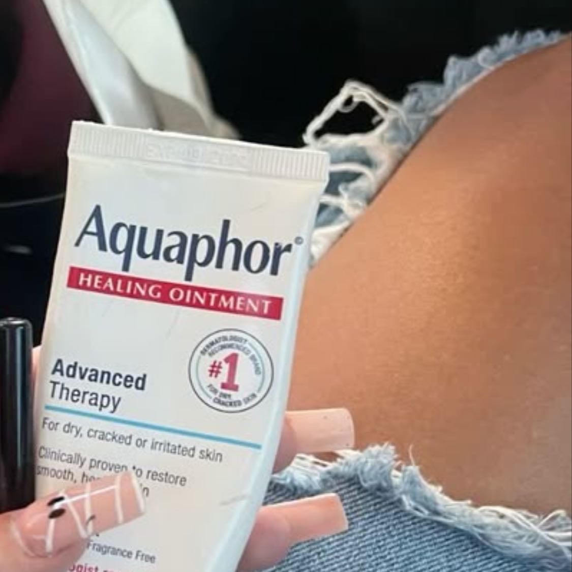 aquaphor
