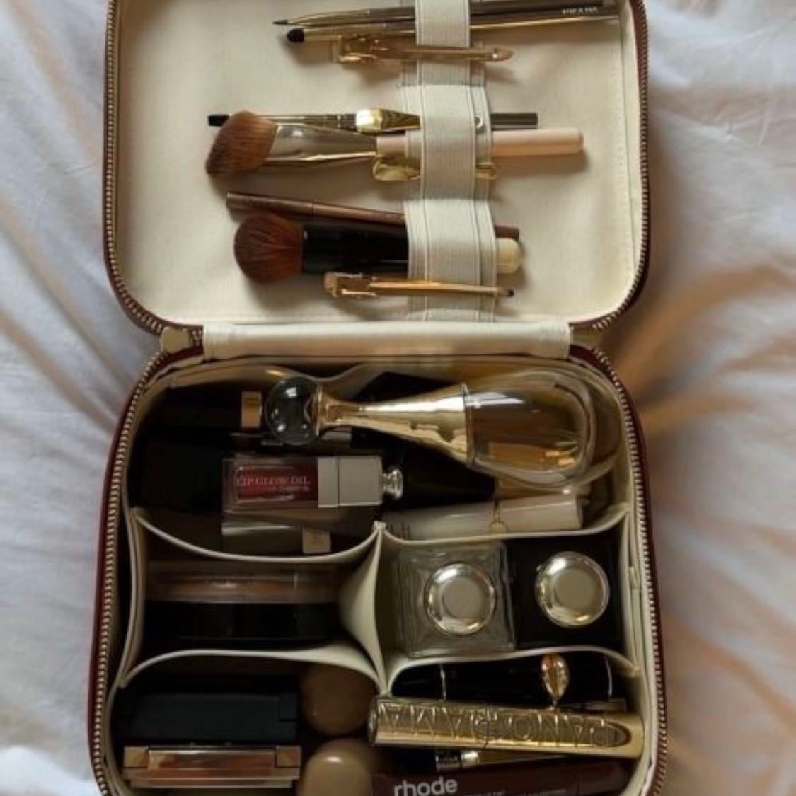 make up bag