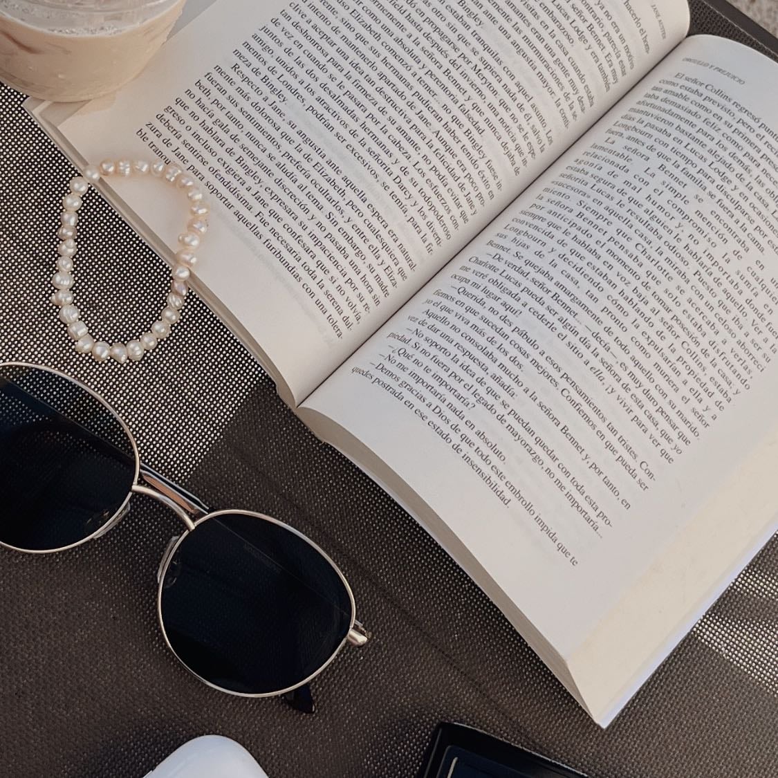 reading