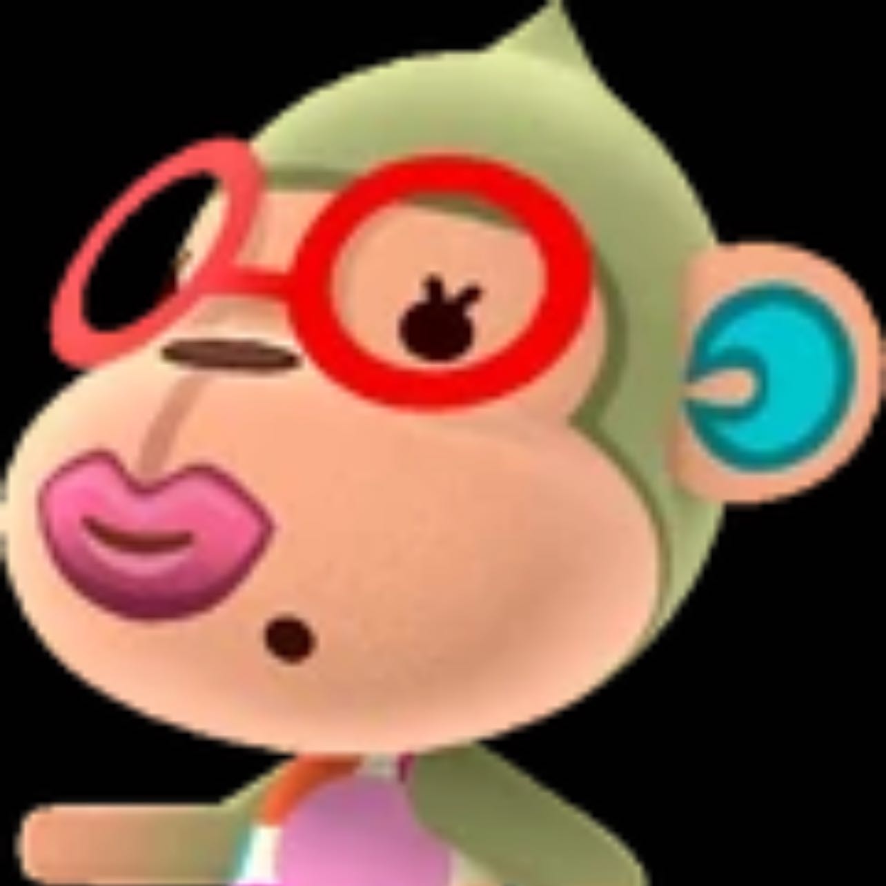 Mayra - Monita de personalidad presumida su cumpleaños es el 21 de marzo.