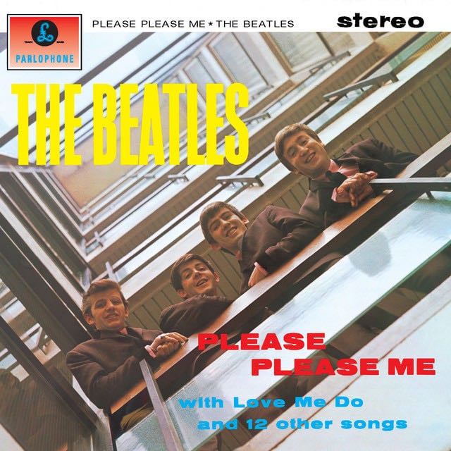 Do You Want To Know A Secret - Remastered 2009 - Song · The Beatles