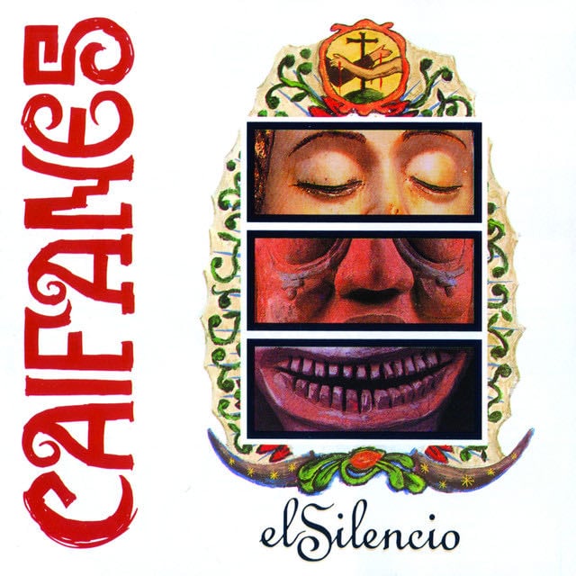 No Dejes Que... - Song · Caifanes