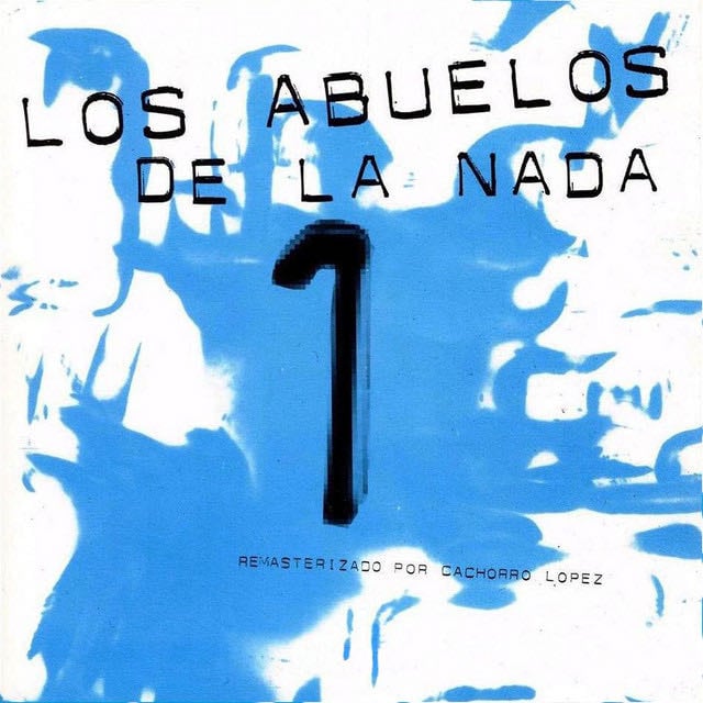 Mil Horas - 1994 Remastered Version - Song · Los Abuelos De La Nada