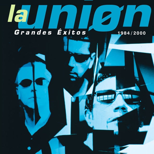 Lobo-hombre en París - Song · La Unión