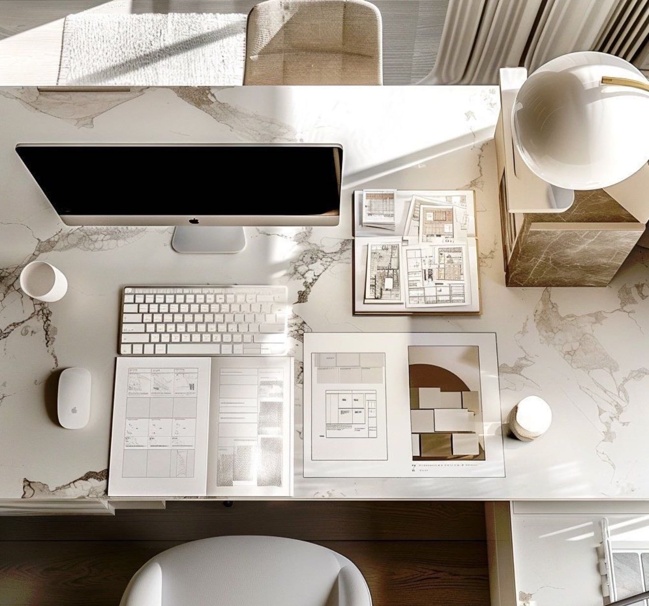 Architecte d’Interieur