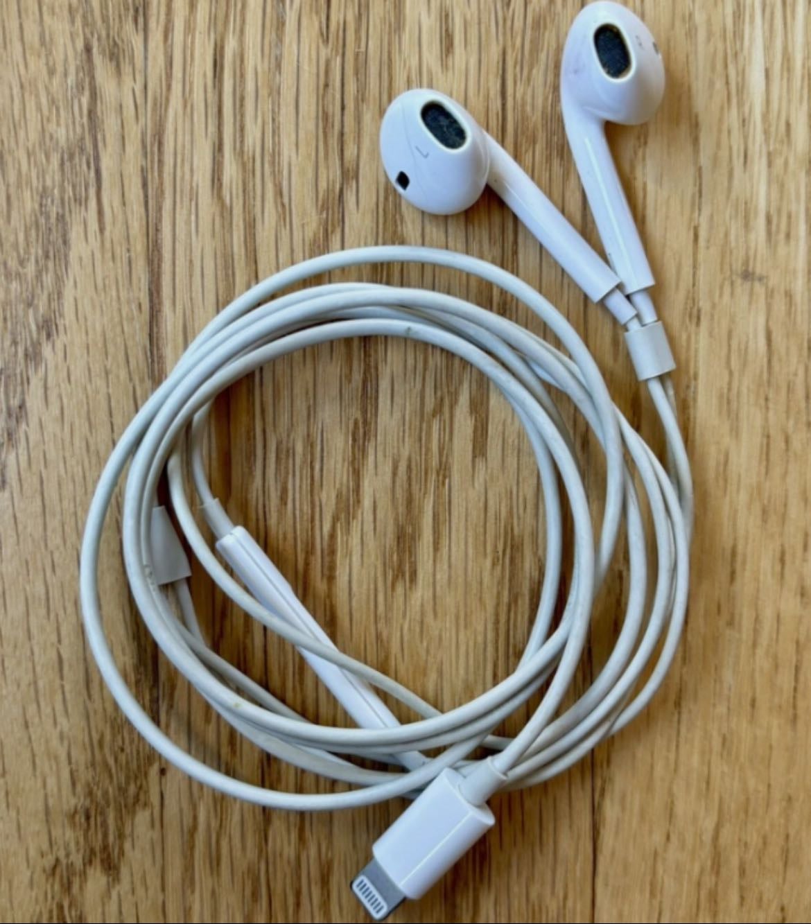 Mais fones - pra garantir