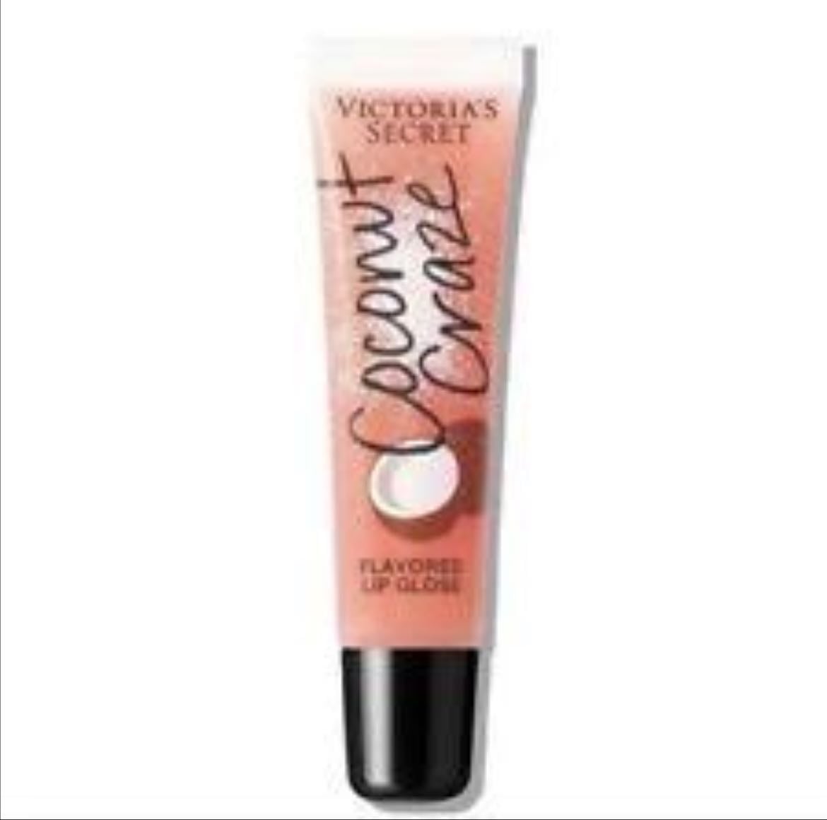 Gloss Victoria's Secret Coconut Craze
