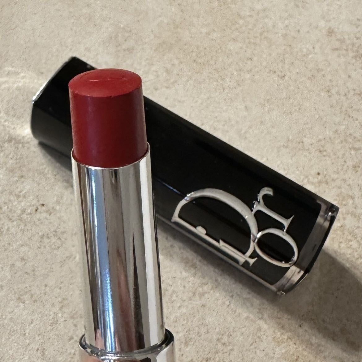 Batom Dior Addict