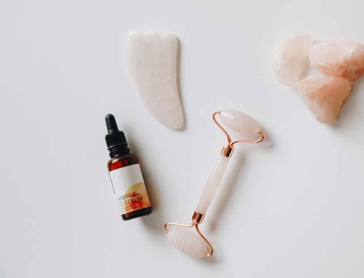 Skincare products🌸 (by Claudieta)
