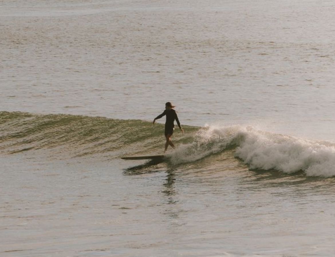 Playas lindas El Salvador