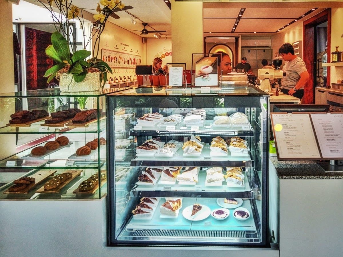 Alquimia Coffee