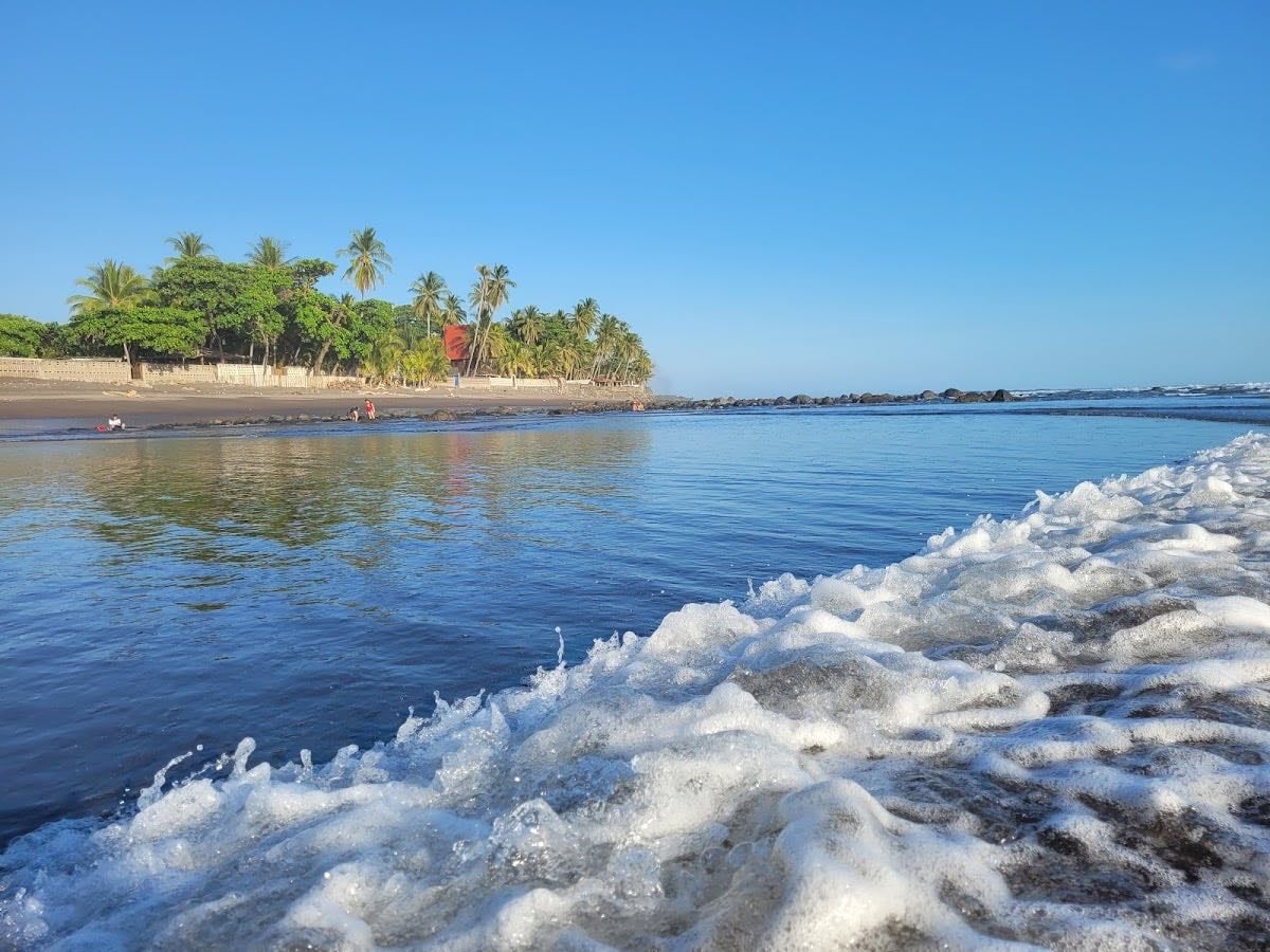 Playa San Blas