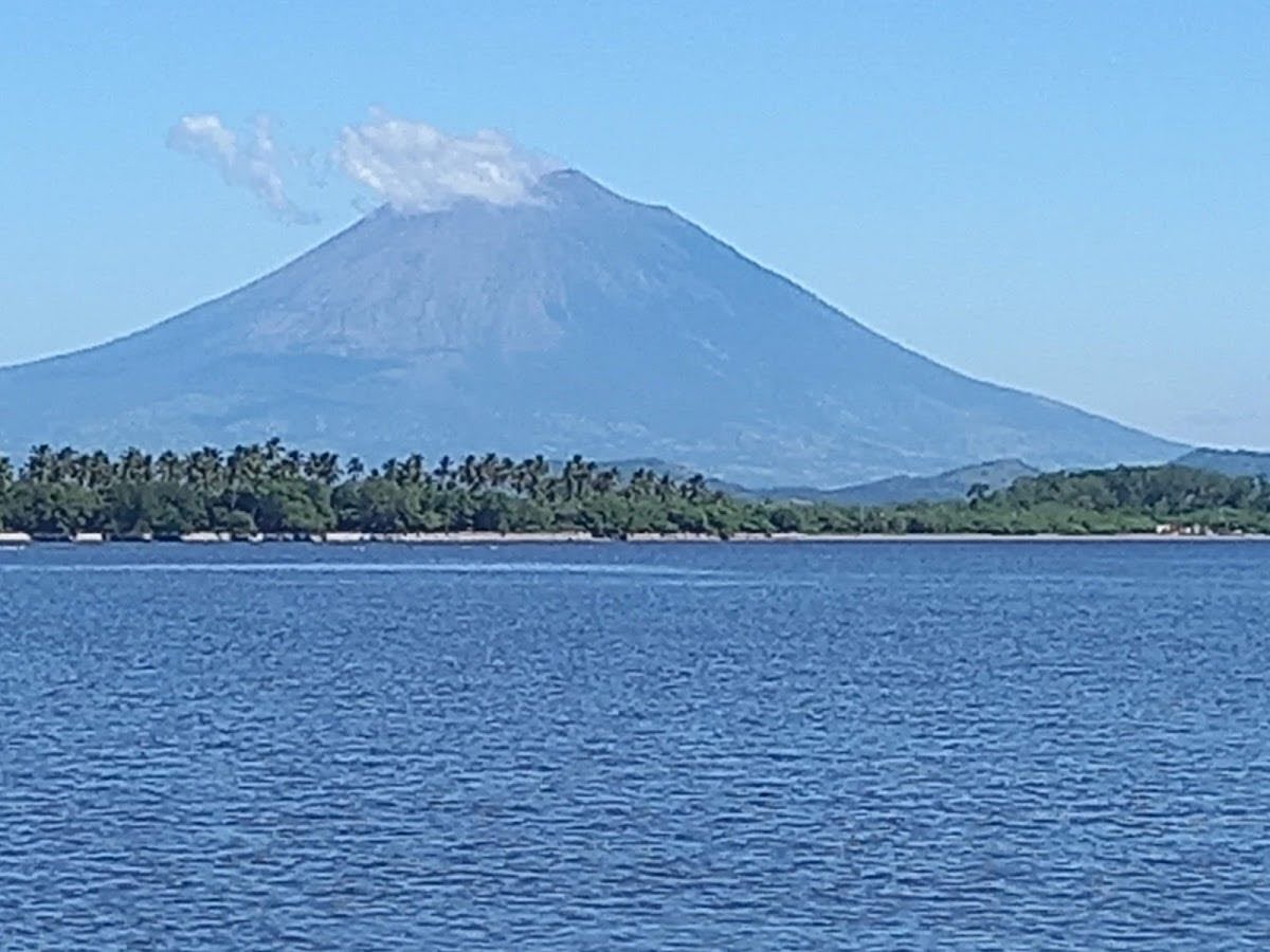 Bahía de Jiquilisco