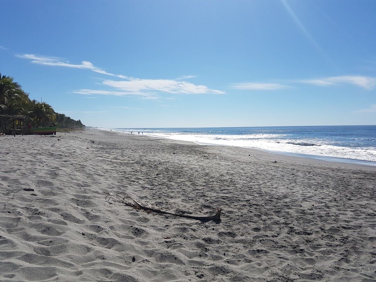 Playa San Diego