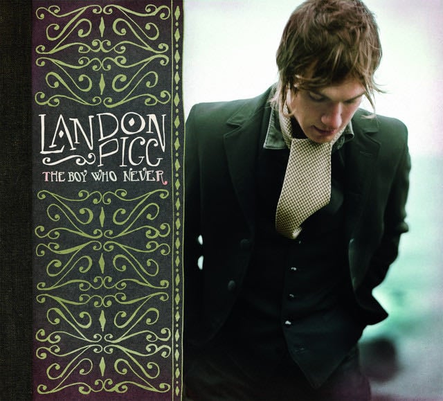 Falling in Love at a Coffee Shop - Song · Landon Pigg
