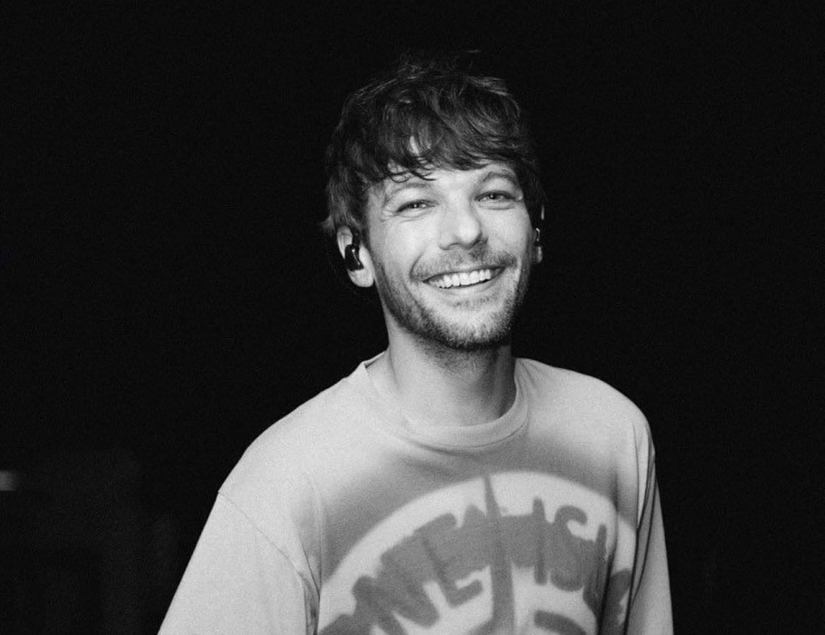 Fav Louis Tomlinson songs 馃敟