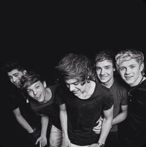 teenage dirtbag - One Direction - Playlist