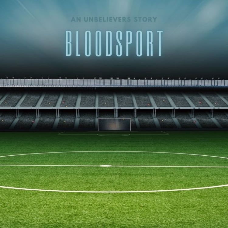 Bloodsport