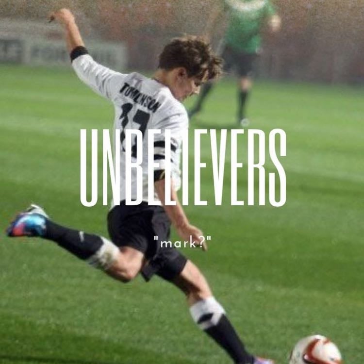 Unbelievers