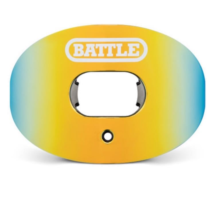 Mouthpiece - Battle mouthpiece