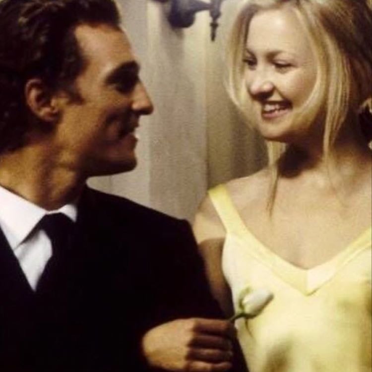 how to lose a guy in 10 days - Donald Petrie · 2003
