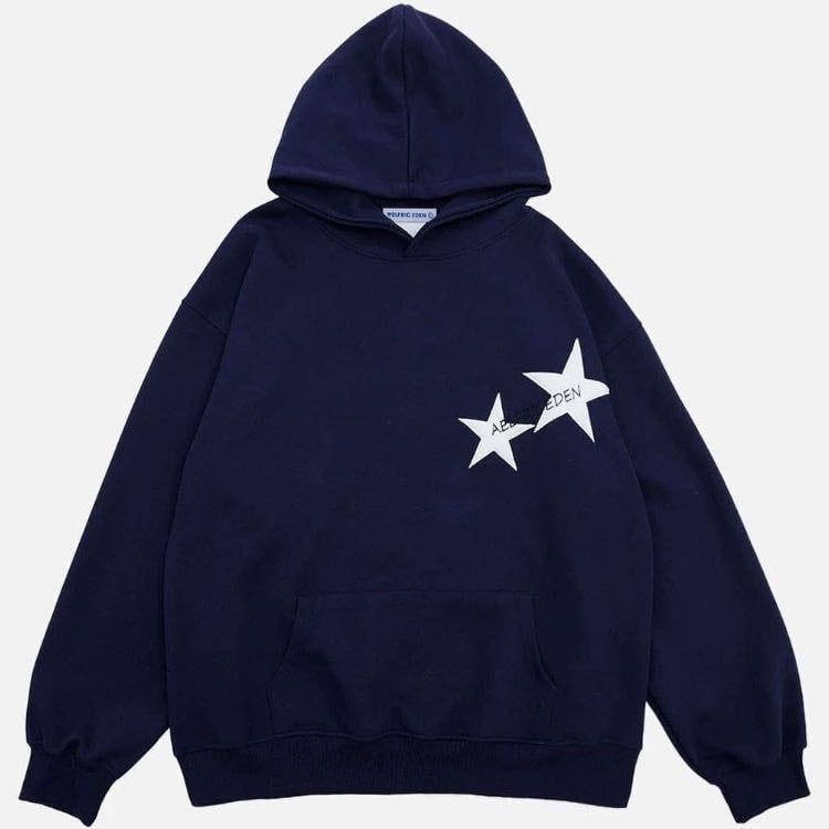 Hoodie - Aelfric eden hoodie