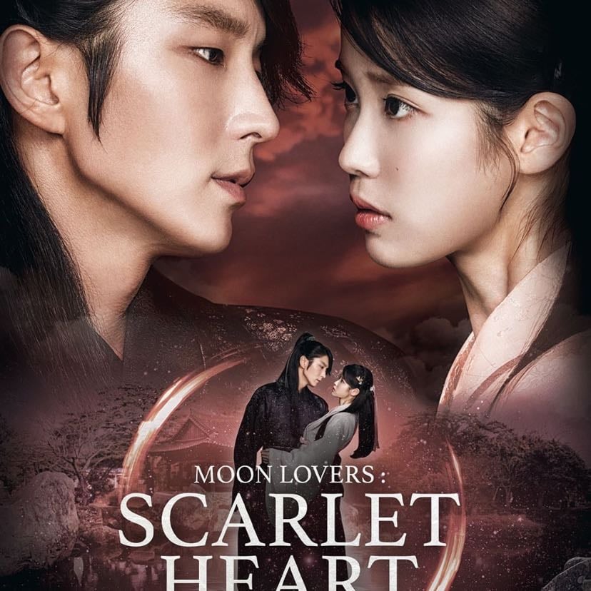 Corazon Escarlata (Scarlet Heart: Ryeo) - Tong Hua · 2016