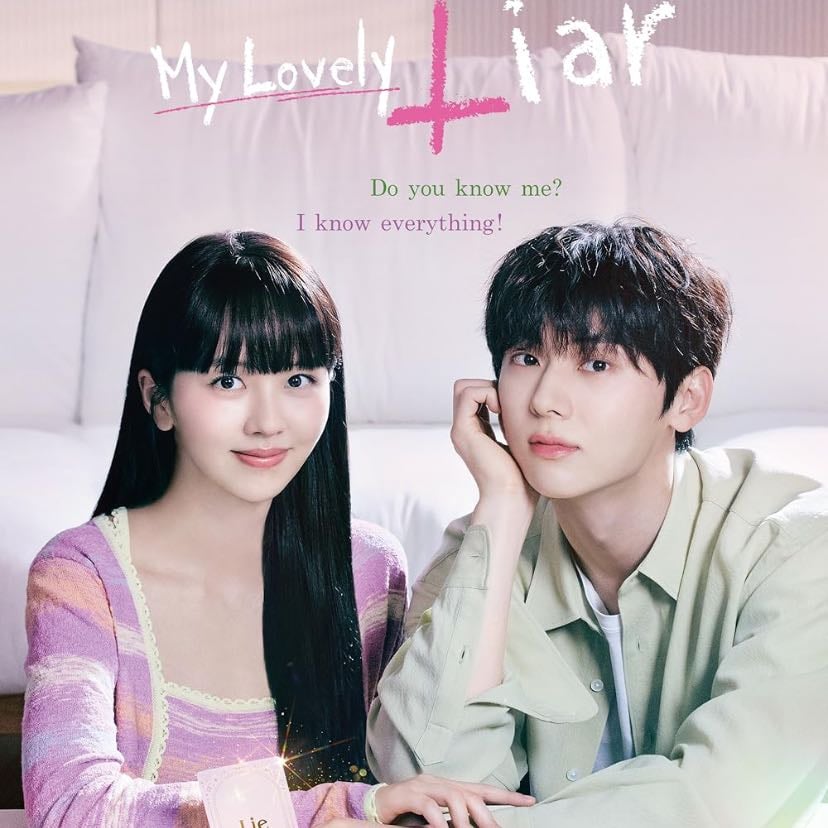 My Lovely Liar - 2023