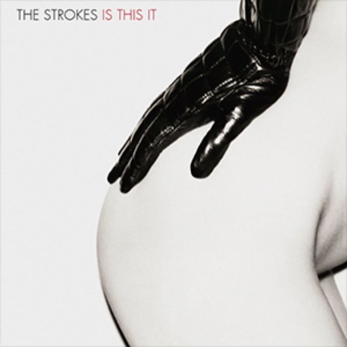 Is This It - Album · The Strokes