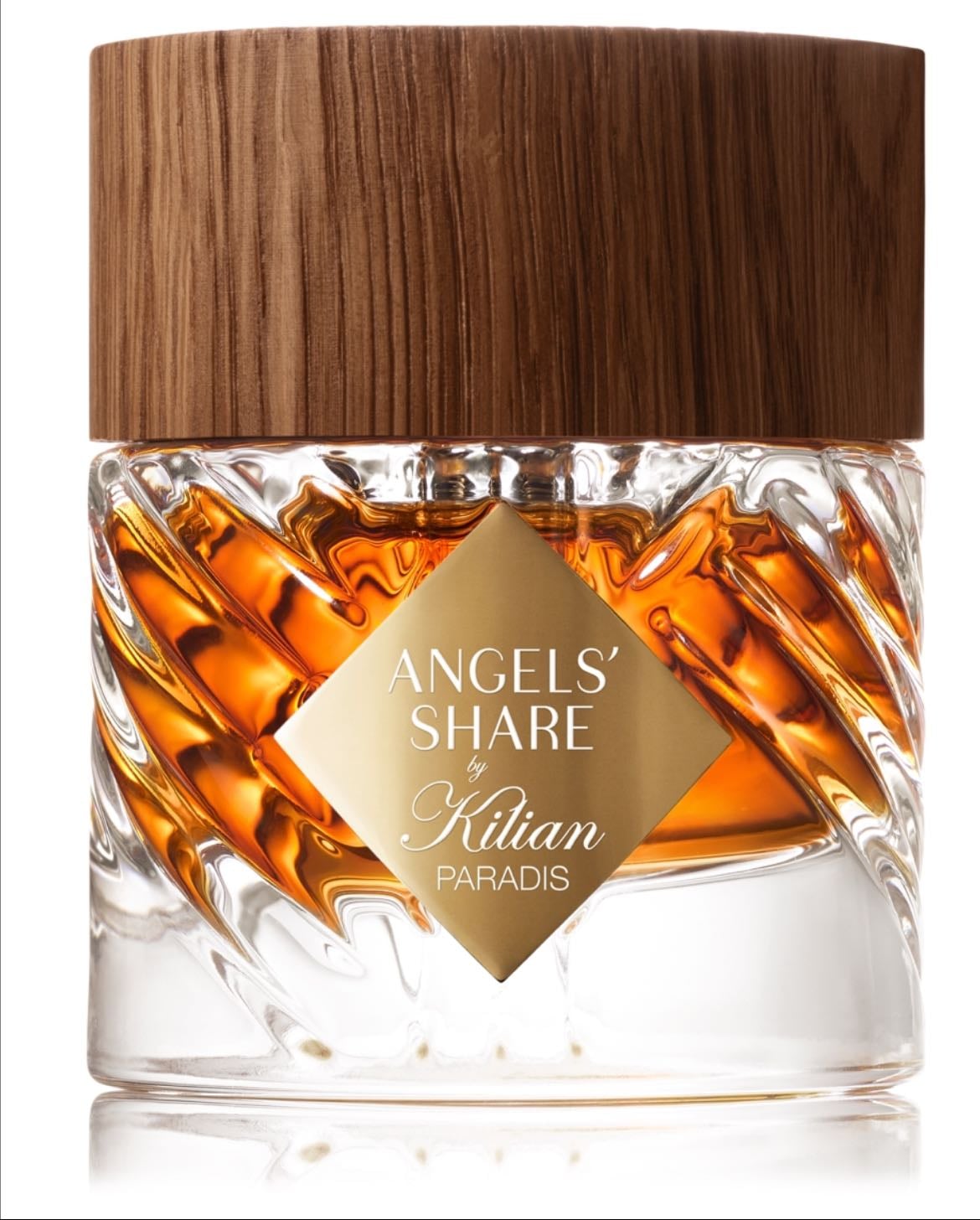 Angel share’s paradis